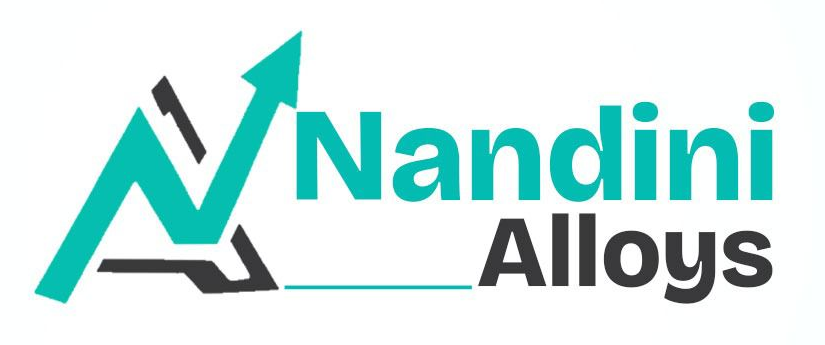 Nandini Alloys logo