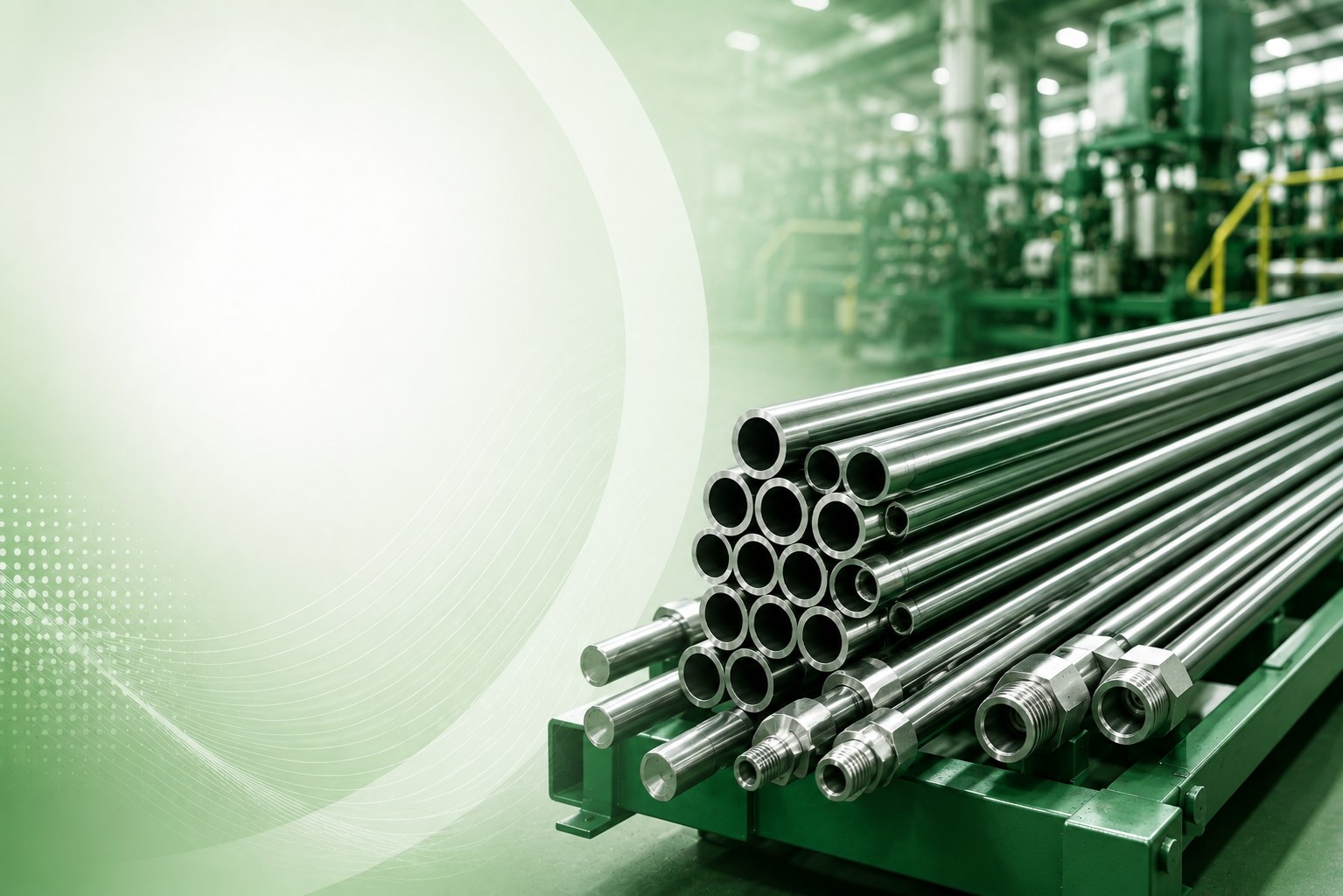 Boiler tubes